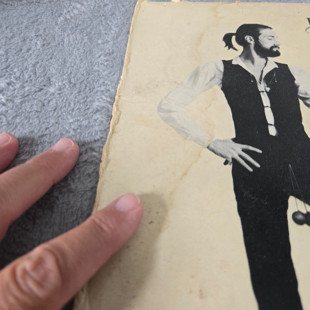 Fleetwood Mac Rumours Vinyl LP 1977 Warner Bros BSK 3010 Classic Rock Record - Picture 3 of 7